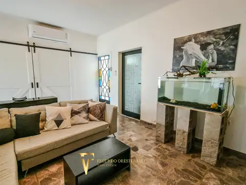 Casa en Venta en Parque Avellaneda, USD 179.000