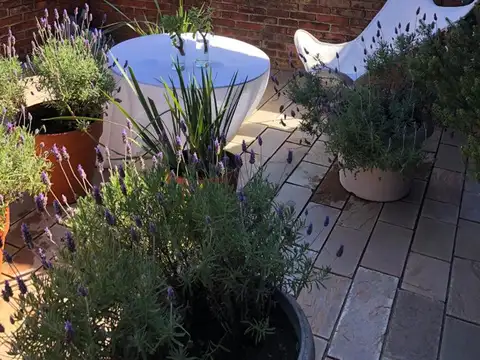 Departamento en Alquiler Temporal de 3 dormitorios