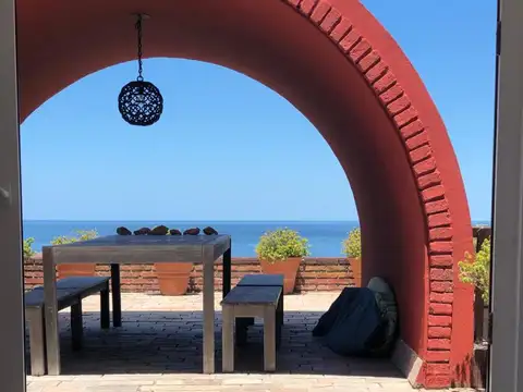 Departamento en Alquiler Temporal en Manantiales, USD 30.000