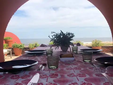 Departamento en Alquiler Temporal de 4 ambientes