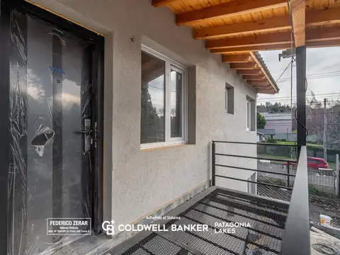 Departamento en Venta en San Carlos de Bariloche, Bariloche