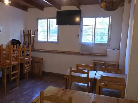 VENTA DE LOCAL COMERCIAL SAN ANDRES