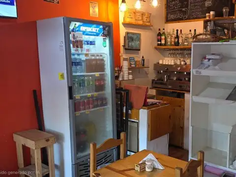 Local en Venta 62 años