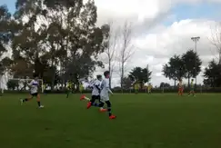 Actividades deportivas futbol, paddle, tenis, hockey en El Lauquen Club de Campo en G.B.A. Zona Sur