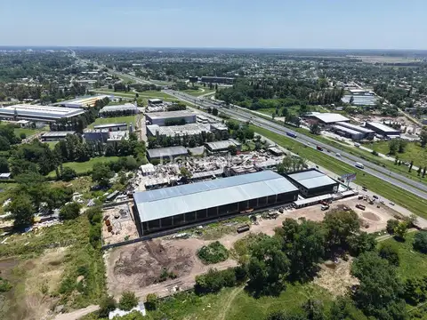 Local en Alquiler en General Rodriguez, USD 34.520