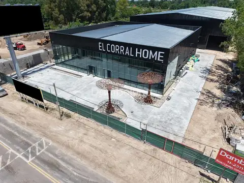 Local en Alquiler en General Rodriguez, USD 28.000