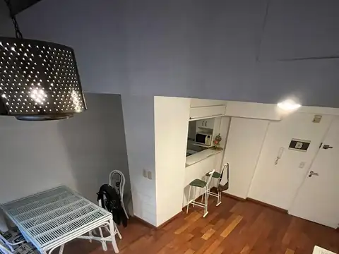 Departamento en Alquiler en Villa Crespo, USD 800