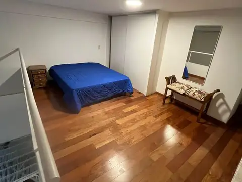 Increible duplex 2 ambientes en Villa Crespo. EN VENTA y ALQUILER!