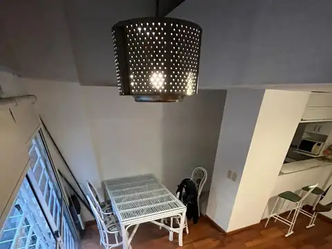 Departamento en Alquiler de 1 dormitorio