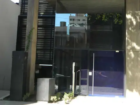 Zeballos y Necochea - Cochera.