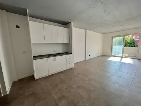 Departamento en Venta en Tigre Centro, USD 108.000