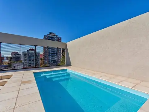 Departamento en Venta 2 años