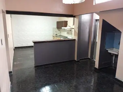 Fischetti 4700, Piso P.b.