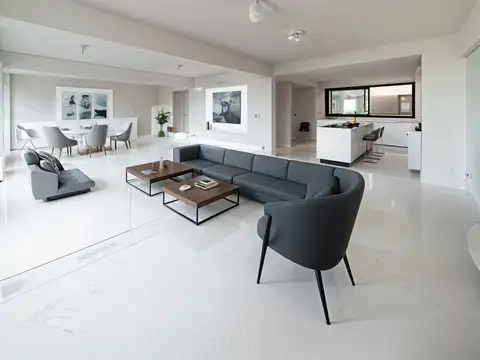 Departamento en Venta de 3 dormitorios