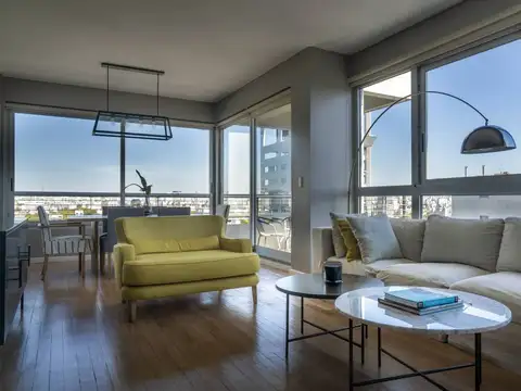 Nicaragua 5500, Piso 13