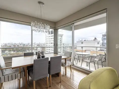 Departamento en Venta de 4 ambientes