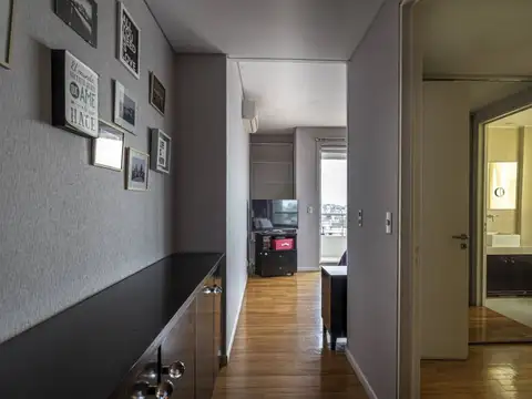 Departamento en Venta 12 años