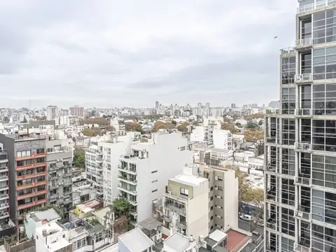 Departamento en Venta en Palermo, USD 660.000