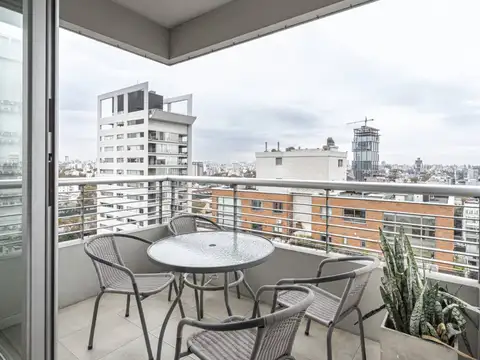 Departamento en Venta de 3 dormitorios