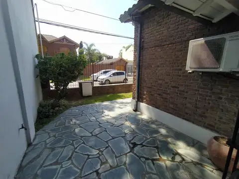 Casa en Venta en Villa Ballester, USD 130.000