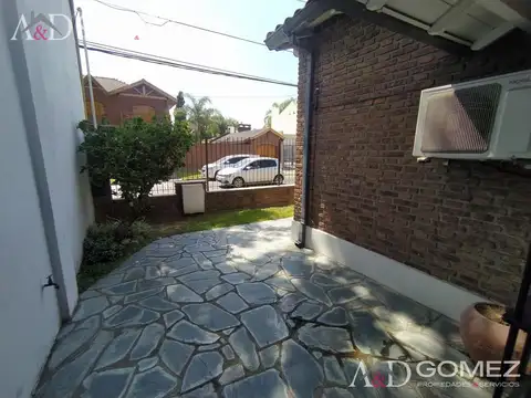 Casa en Venta en Villa Ballester, USD 130.000