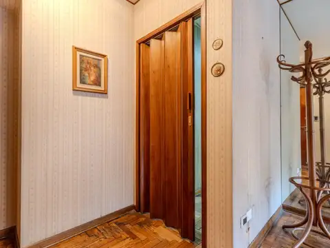 Departamento en Venta en Palermo, USD 245.000
