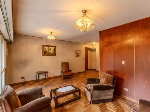 Departamento en Venta de 3 dormitorios