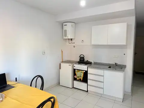 Departamento en Venta en Centro, USD 40.500