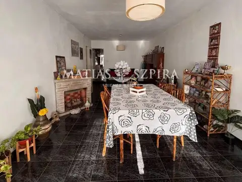 Casa en Venta de 6 dormitorios