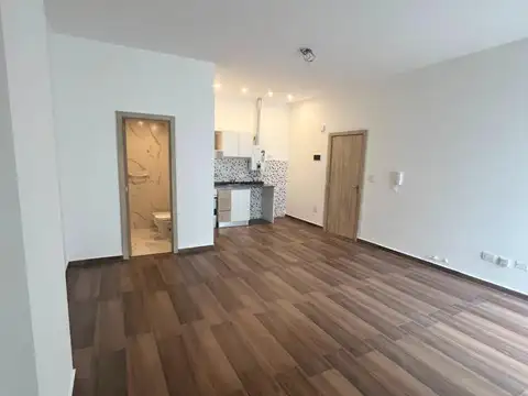 ALQUILER DEPARTAMENTO 1 DORMITORIO PATIO 100 METROS