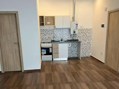 Departamento en Alquiler de 2 ambientes