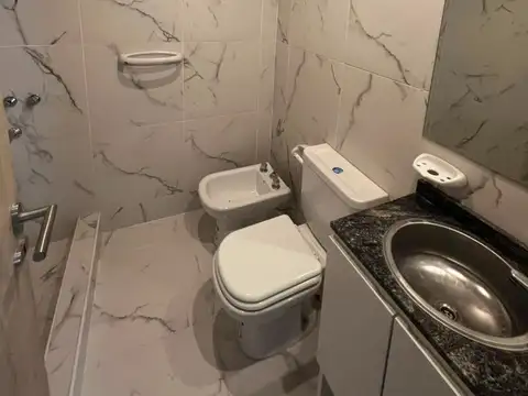 Departamento en Alquiler al Sur