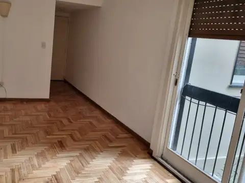 Departamento en Venta en Palermo Chico, USD 130.000