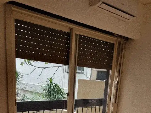 Lindisimo Dos Amb c/Bcon Frances, 39mts, Lat, Luminoso, Coc y Lavad,  Imperdible!