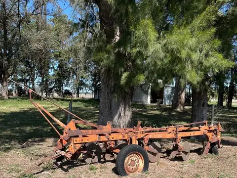 CAMPO AGRICOLA EN VENTA EN BARADERO