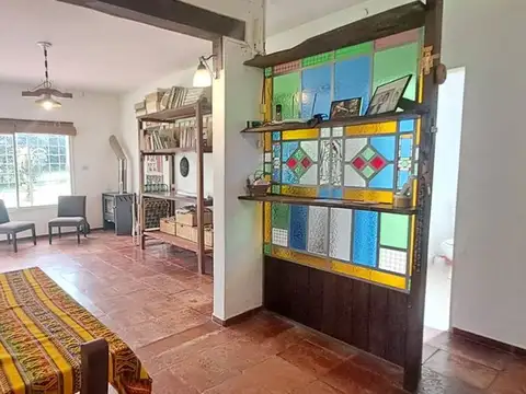 Casa en Venta en El Manzano, USD 48.000