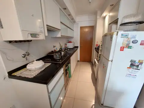 Departamento en Venta al Sur