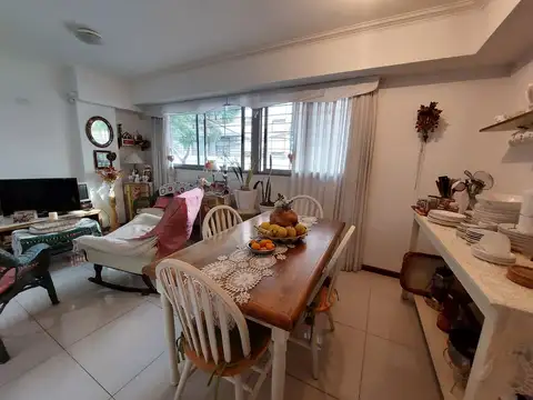 Departamento en Venta 11 años