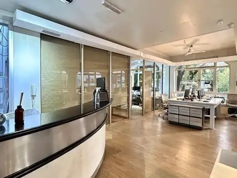 Oficina en Venta en Liniers, CABA