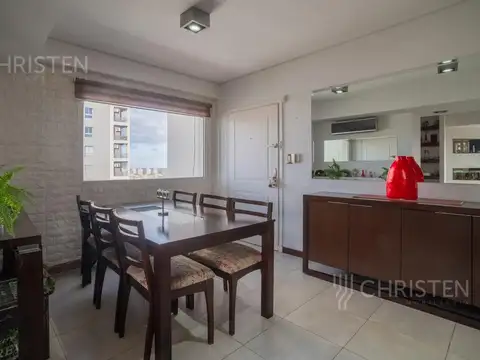 Departamento en Venta en Constituyentes, USD 350.000