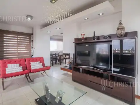 Departamento en Venta 16 años