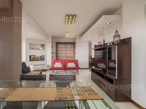 Departamento en Venta 16 años