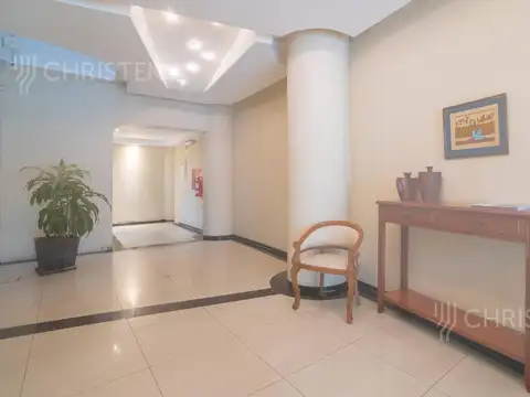 Avenida Freyre 3185 Piso 13