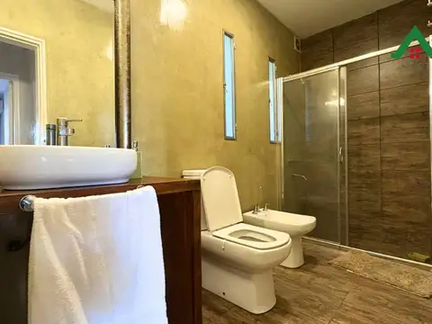Casa en Venta 55 años