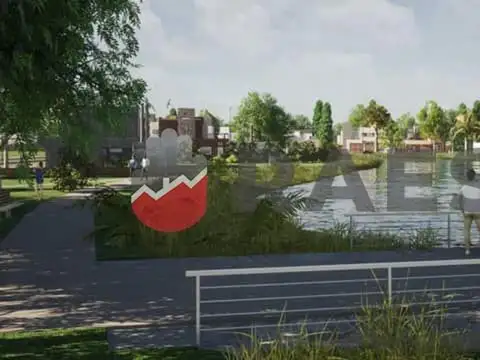 Terreno en Venta en Santo Tome, USD 60.000