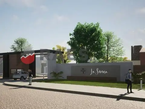 LOTE EN COUNTRY NUEVOS AIRES LISTO PARA ESCRITURAR