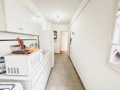 Departamento en Venta en Villa Urquiza, CABA
