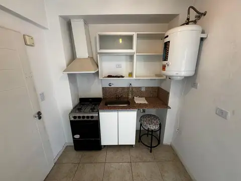Departamento en Alquiler al Este