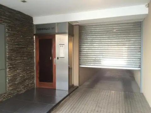VENTA DE COCHERA
