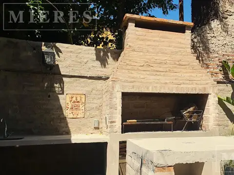 Casa en Alquiler Temporal de 2 dormitorios